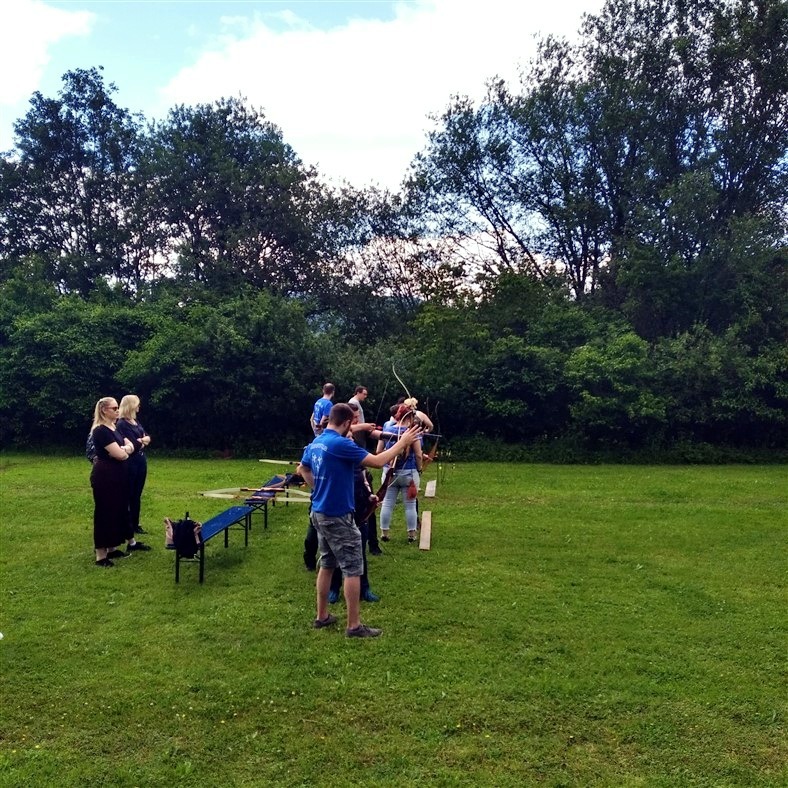 BSC-Deggingen Gallery